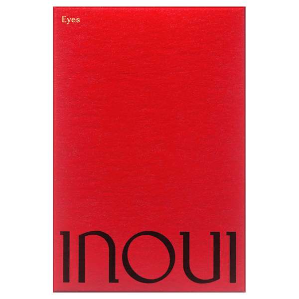 新品、未開封inoui アイシャドウ09 限定品　本体 product_eyes_01_3.webp