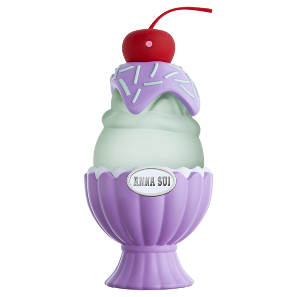 サンデー バイオレット バイブ オーデトワレ / 50ml / 本体