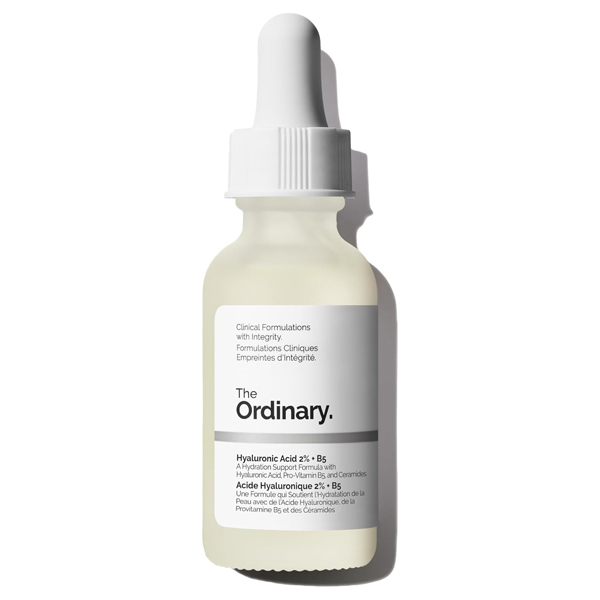 ヒアルロン酸*1 2%+プロビタミンB5*2 セラム(HA2+B5フェイスセラム) / 30ml