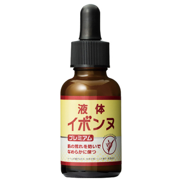 液体イボンヌ プレミアム