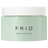 ボディスクラブソープ / FRID(ボディスクラブ, ボディケア)の通販
