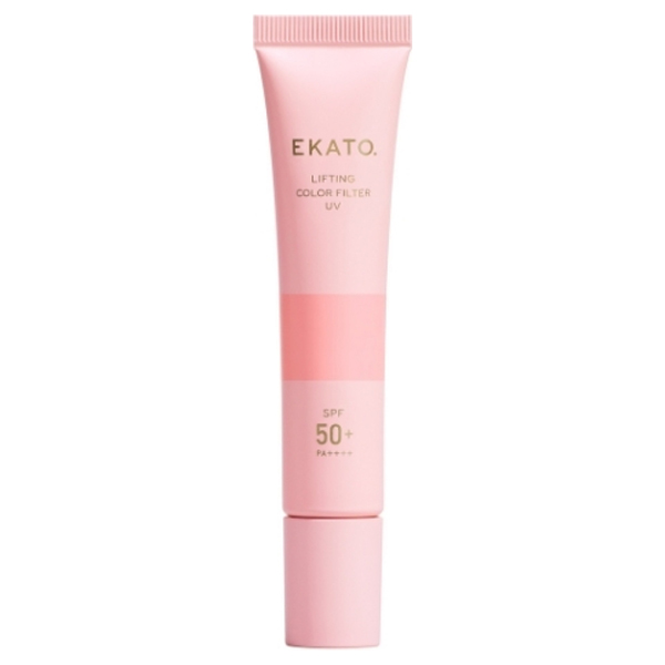 リフティング カラーフィルターUV / SPF50+ / PA++++ / 01 ピュアピンク / 30g / 本体