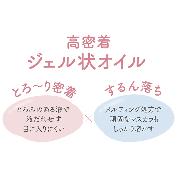 ピメル パーフェクトマスカラリムーバー / pdc(ポイントメイク落とし