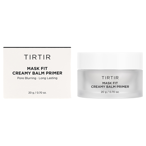 MASK FIT CREAMY BALM PRIMER / 20g / 本体 / なめらか