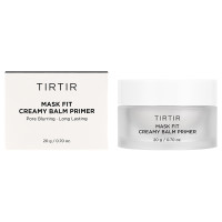 MASK FIT CREAMY BALM PRIMER / 20g / 本体 / なめらか / 20g