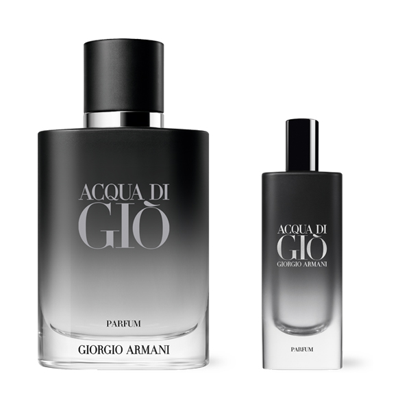 アクア ディ ジオ パルファン コフレ / 100ml+15ml / 本体