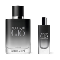 アクア ディ ジオ パルファン コフレ / 100ml+15ml / 本体 / 100ml+15ml