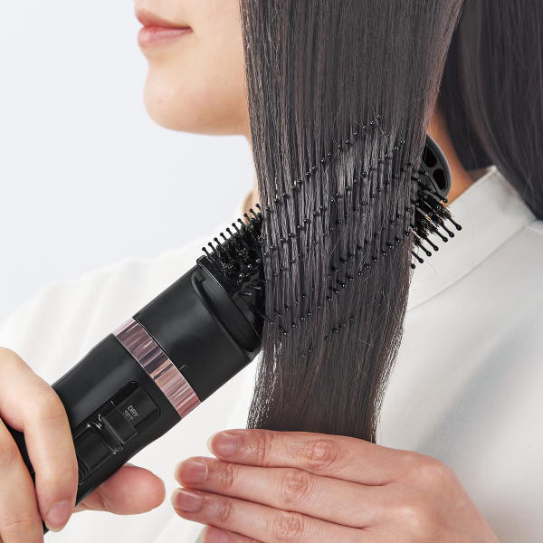 マイナスイオンカールドライヤー / テスコム(ドライヤー, 美容家電)の