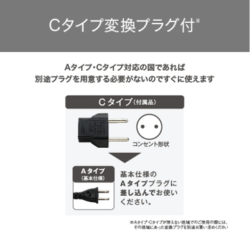 マイナスイオンヘアドライヤー 04