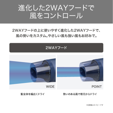 プロテクトイオンヘアドライヤー 04