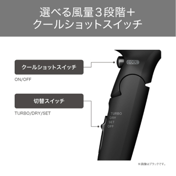 プロテクトイオンヘアドライヤー 04