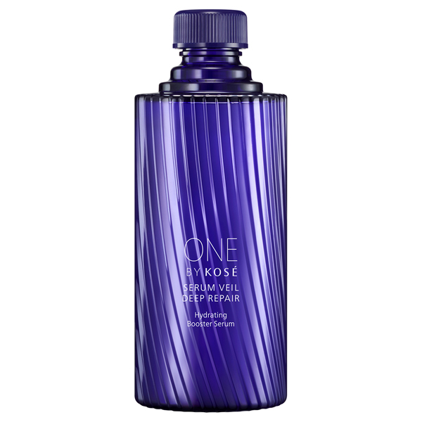 セラムヴェール ディープリペア / 120mL / 付けかえ用(ラージサイズ) / グリーンフローラル