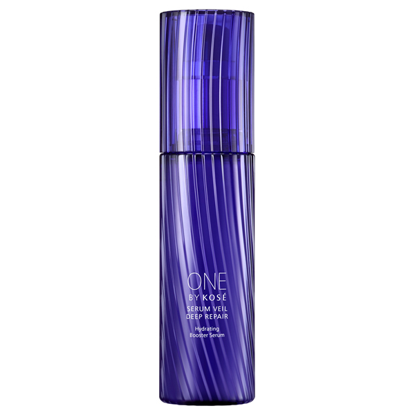 セラムヴェール ディープリペア / 60mL / 本体 / グリーンフローラル