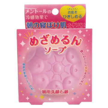 めざめるん