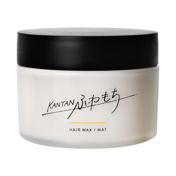 カンタン ふわもち