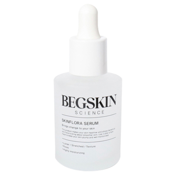 SKIN FLORA SERUM