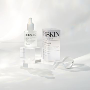 SKIN FLORA SERUM 03