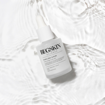 SKIN FLORA SERUM 04
