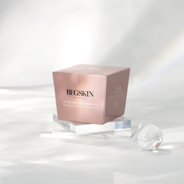 AFTER SUN CICA FACEPACK 04