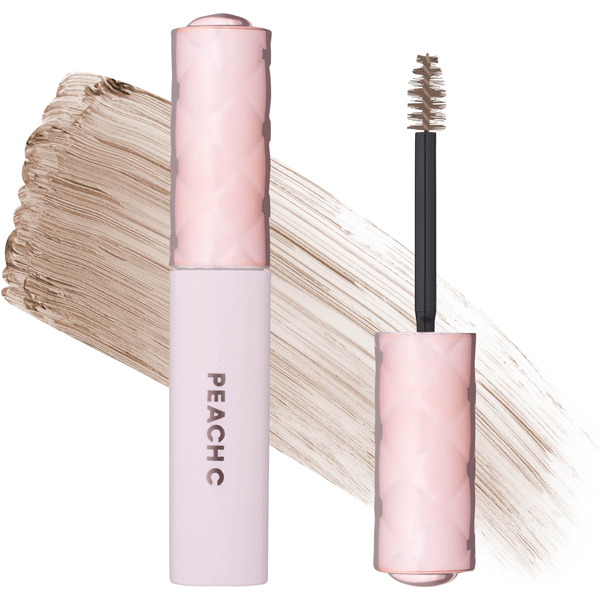 シアーアイブロウマスカラ / peach C(眉マスカラ, メイクアップ)の通販