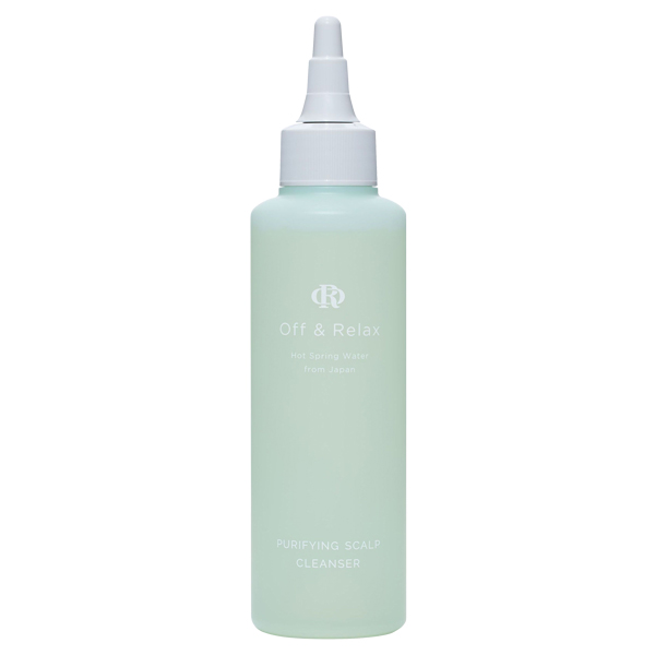 スパ・リセットプレシャンプー / 150ml