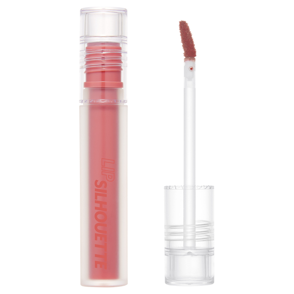 リップシルエットグロスティント / 01 フォーマルベージュ / 4ml