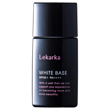 WHITE BASE
