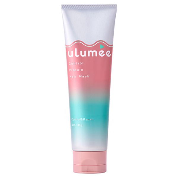 コントロールプロテイン ヘアマスク / 100g / 本体 / マスカット&アンバージャスミン