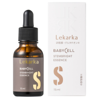 トモコレ　ラクトペプローション＋ステムブライトエッセンス L 50ml トモコレ ラクトペプローション＋ステムブライトエッセンス L