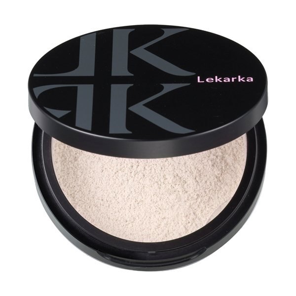 イルミネイトパウダー / LEKARKA(ルースパウダー, ベースメイク