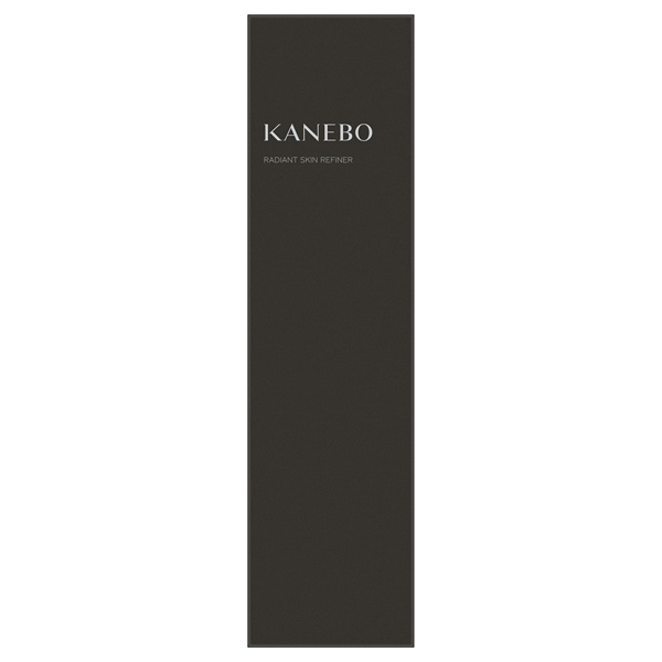 ラディアント スキン リファイナー | KANEBO公式サイト