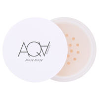 ウルズ　アクアファンデーション、フェイスパウダー，クリーム オーガニックフェイスパウダーUV / アクア・アクア(ルースパウダー