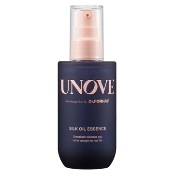 シルクオイルエッセンス / unove(トリートメントヘアオイル