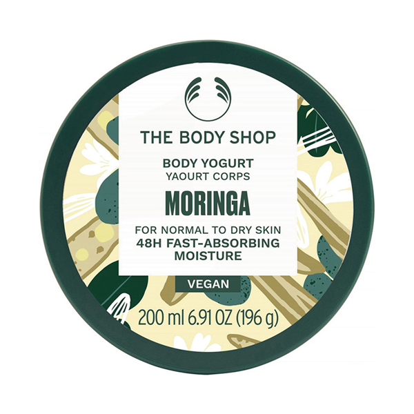 ボディヨーグルト MO / THE BODY SHOP(ボディクリーム, ボディ