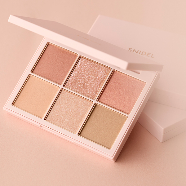 スナイデルビューティー 石井美保コラボ アイデザイナーEX11キット C