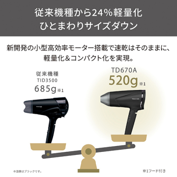 プロテクトイオン ヘアードライヤー 03