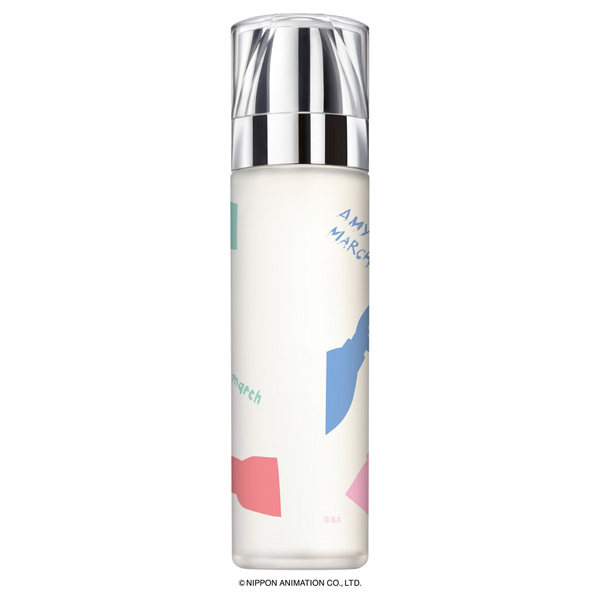 【数量限定】ザ ローション 限定デザインボトル 2024 / 140mL / 本体 / フローラルブーケ 1