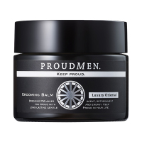 【未使用】プラウドメン PROUDMEN グルーミングバーム b 40g 3個 PROUDMEN プラウドメン グルーミングバーム 40g プラウドメン