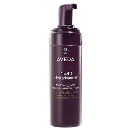 インヴァティ ウルトラ アドバンス ヘアデンス フォーム / 150mL
