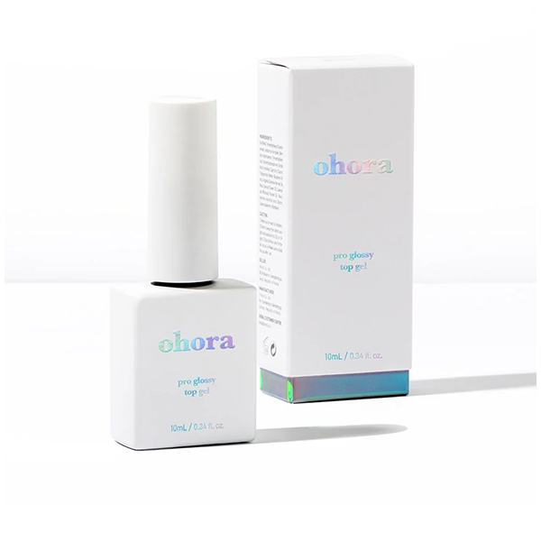 PC-GT-005-J pro glossy top gel / 10mL 1