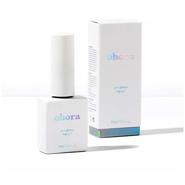 PCGT005J pro glossy top gel / ohora(その他ジェルネイル, ネイル