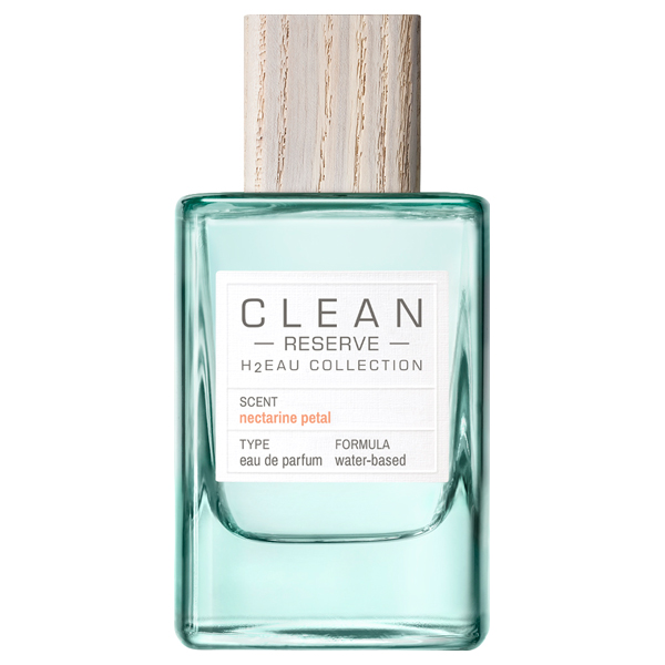 クリーン リザーブ H2オー ネクタリン ペタル オードパルファム / 100mL
