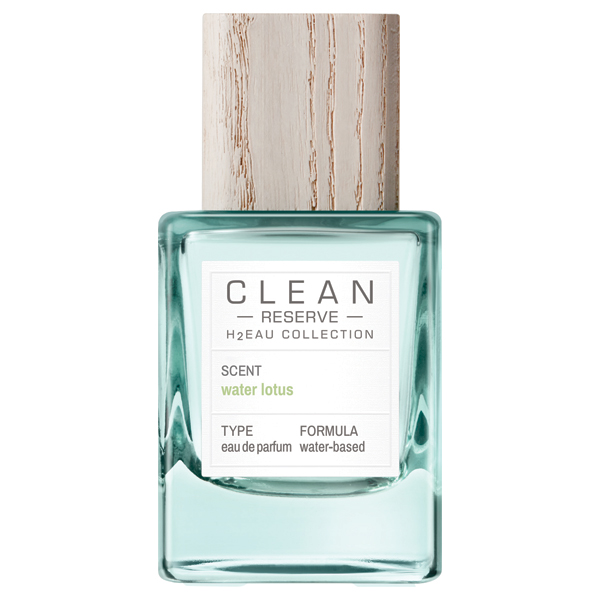 クリーン リザーブ H2オー ウォーター ロータス オードパルファム / 50mL