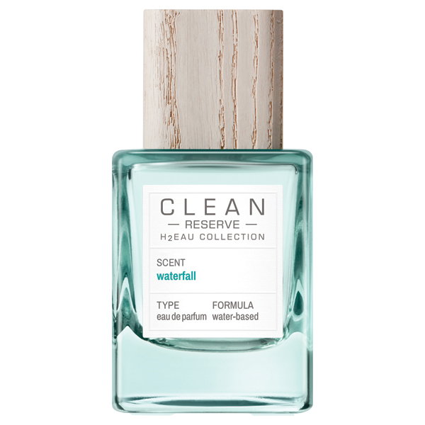 クリーン リザーブ H2オー ウォーターフォール オードパルファム / 50mL