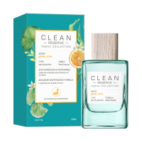 CLEAN RESERVE H2Eau ゴールデンシトラス 50ml クリーン クリーン リザーブ H2オー ゴールデン シトラス オードパルファム