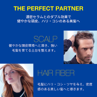 ヘア リチュアル フォーティファイング シャンプー / シスレー