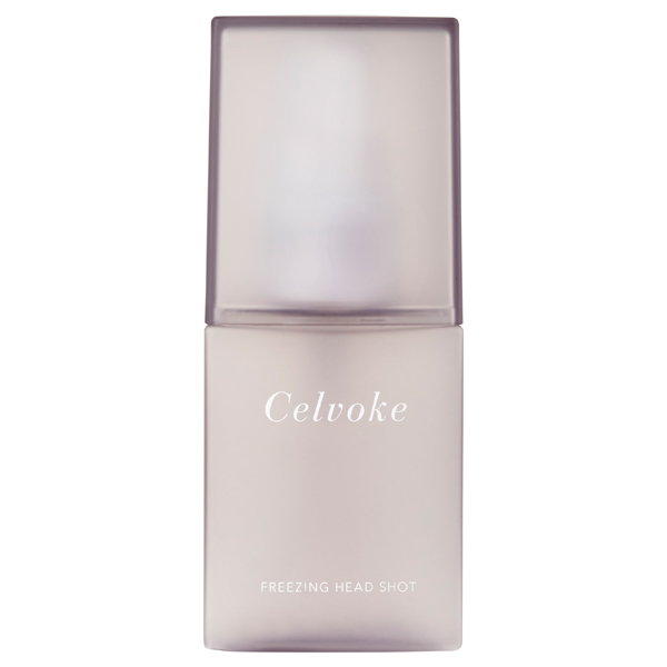 フリージング ヘッドショット ドーンフォレスト / 50mL