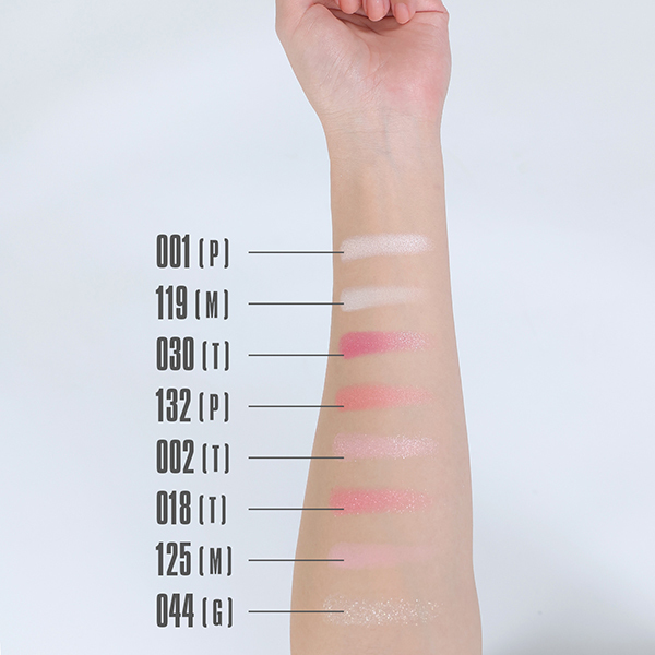 アイオープナー 002<トゥインクル> / マリークワント(パウダーアイ