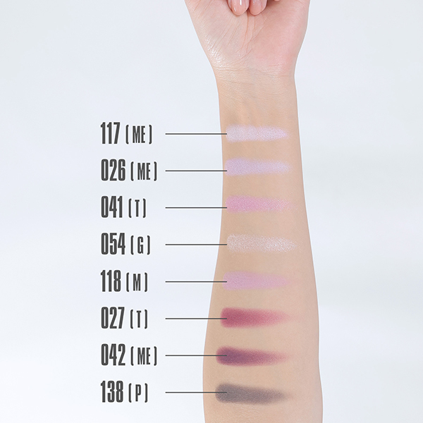 アイオープナー 027<トゥインクル> / マリークワント(パウダー