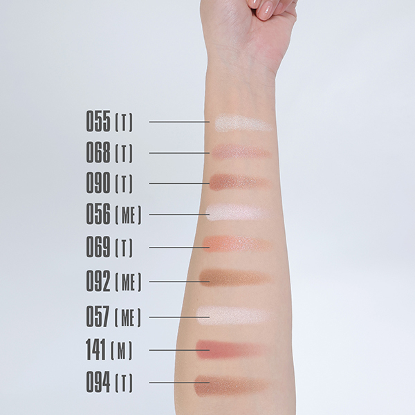 アイオープナー 094<トゥインクル> / マリークワント(パウダーアイ